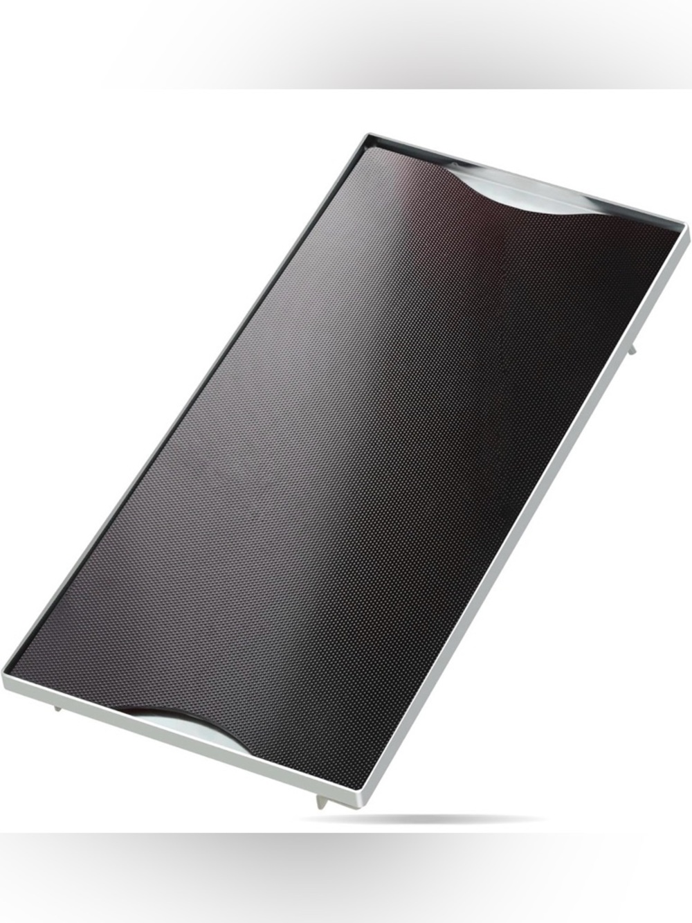 Griddle for Weber Gas Grill Stove Top Glass Cooking Pan for Charbroil Nexgrill